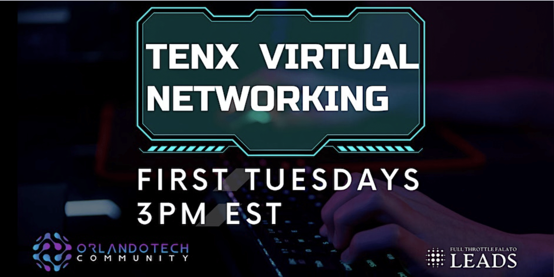 OTC Virtual Networking